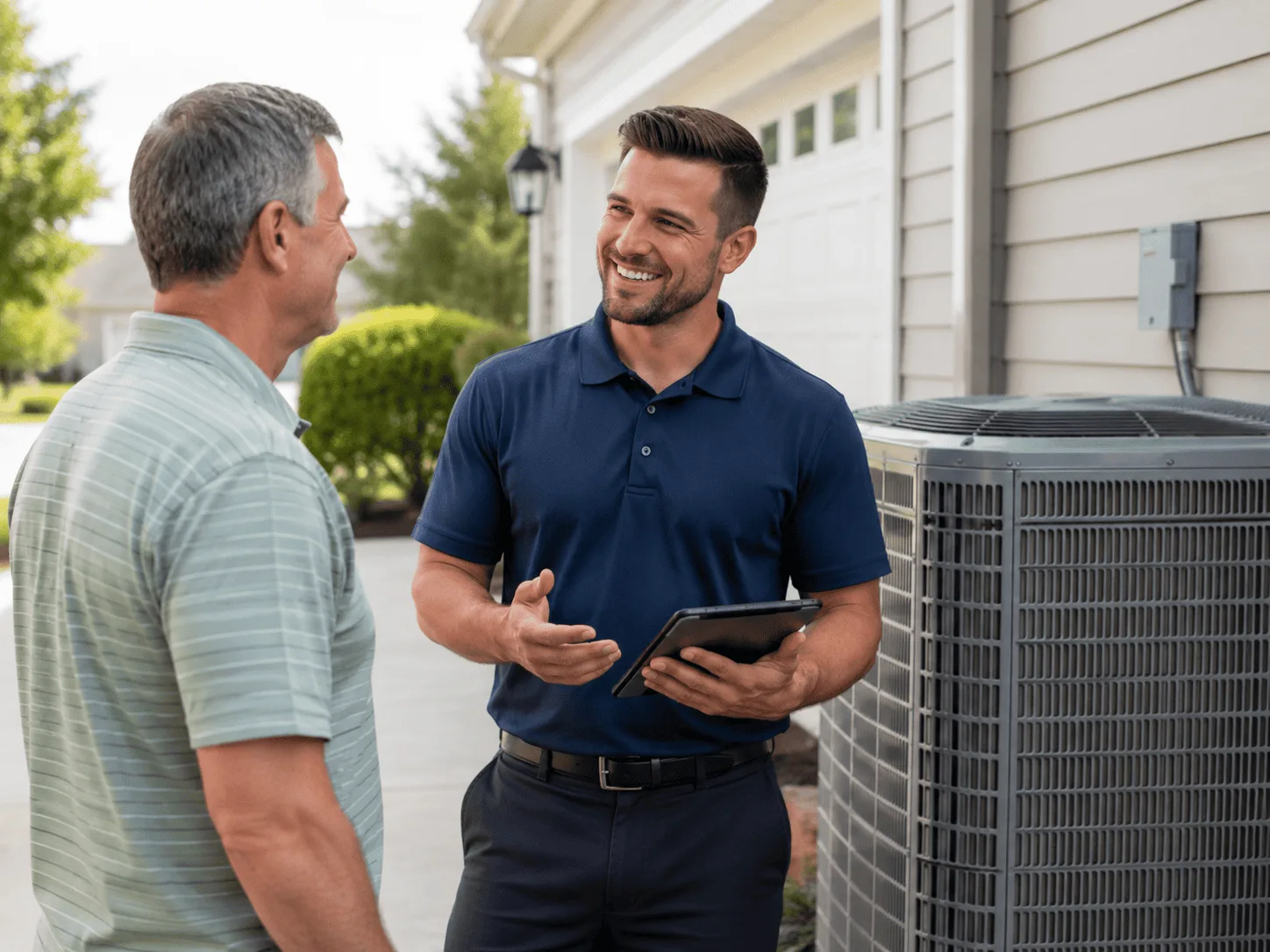 Heat Pump Installation Deering, ND FAQs